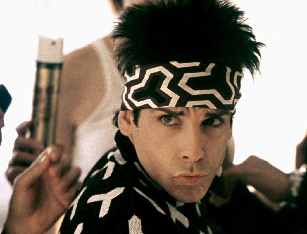 'Zoolander'