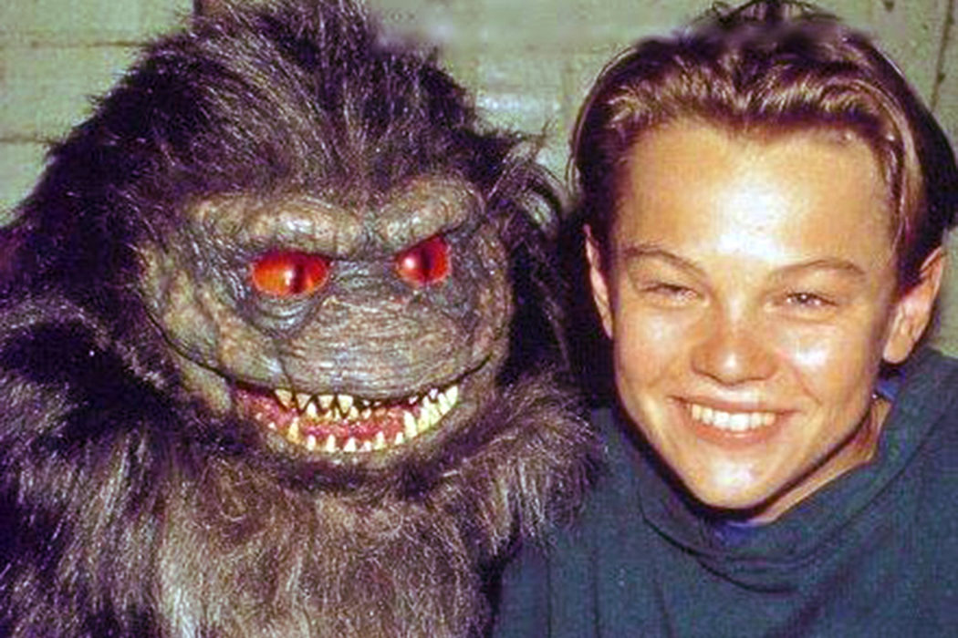 Josh ('Critters 3')