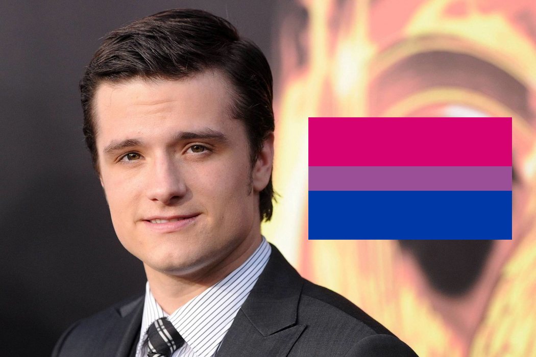 ¿Bisexual?