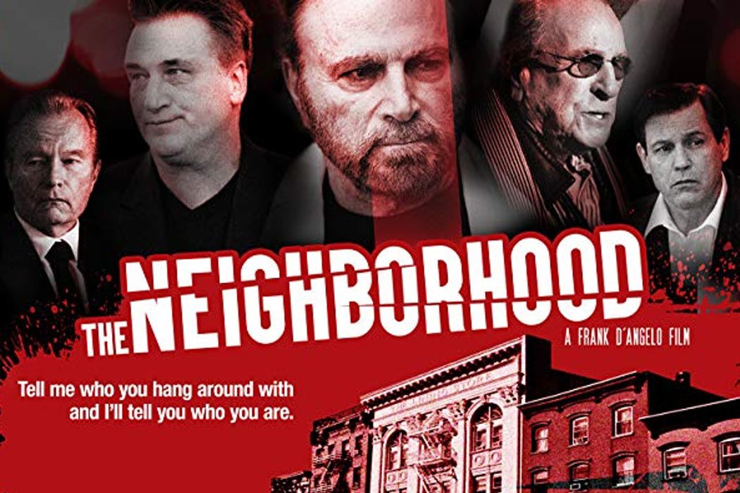 'The Neighborhood'