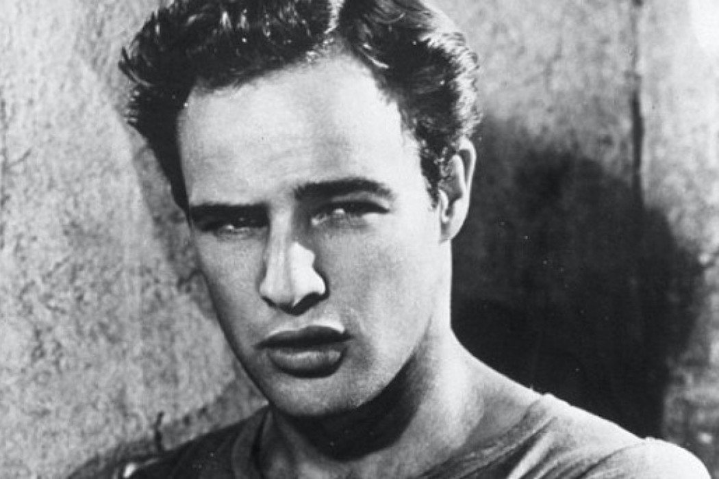 Marlon Brando