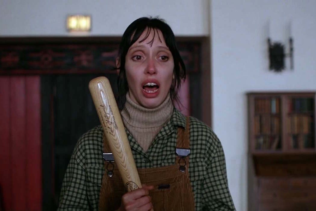 Shelley Duvall