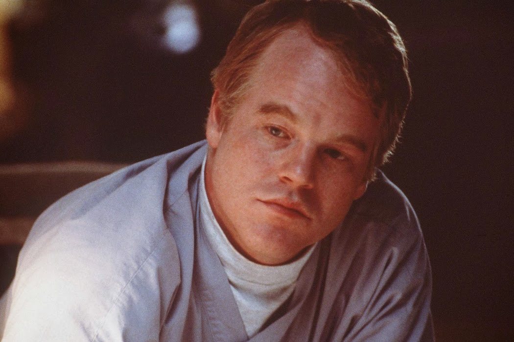 Philip Seymour Hoffman