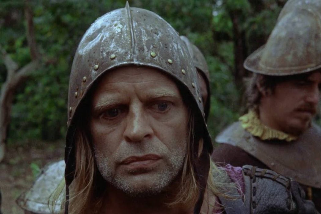 Klaus Kinski