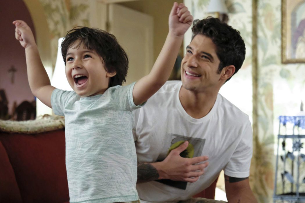 'Jane the Virgin'