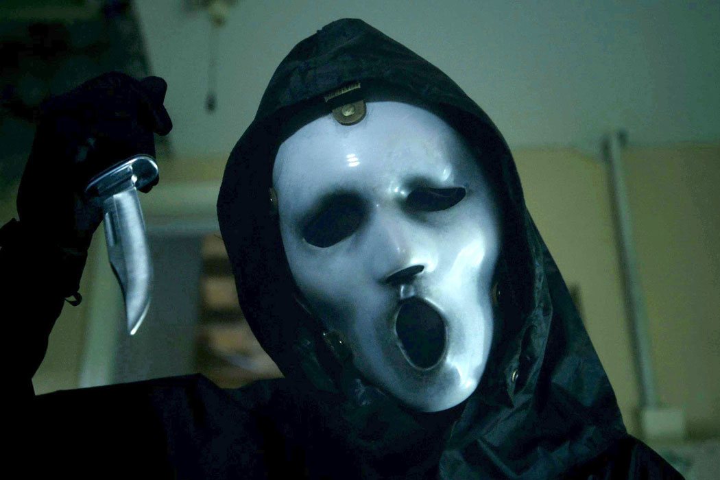 'Scream', una temporada a la espera