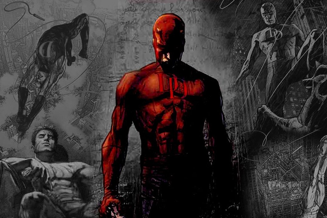 Daredevil muerto, Matt Murdock resucitado