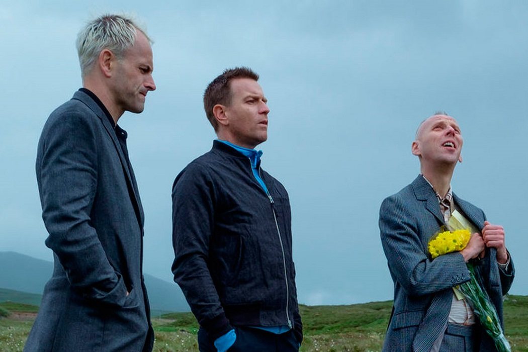 'T2: Trainspotting'