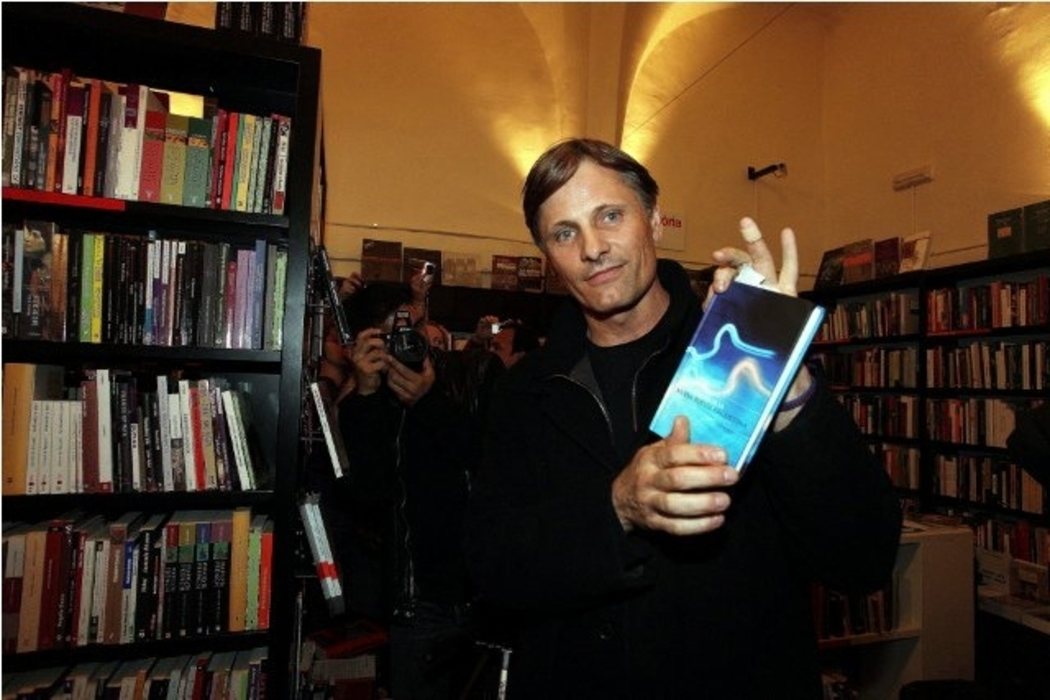 Viggo "El poeta"