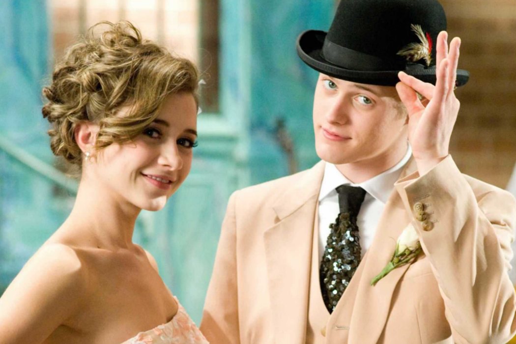 Lucas Grabeel intentó que Ryan saliese del armario