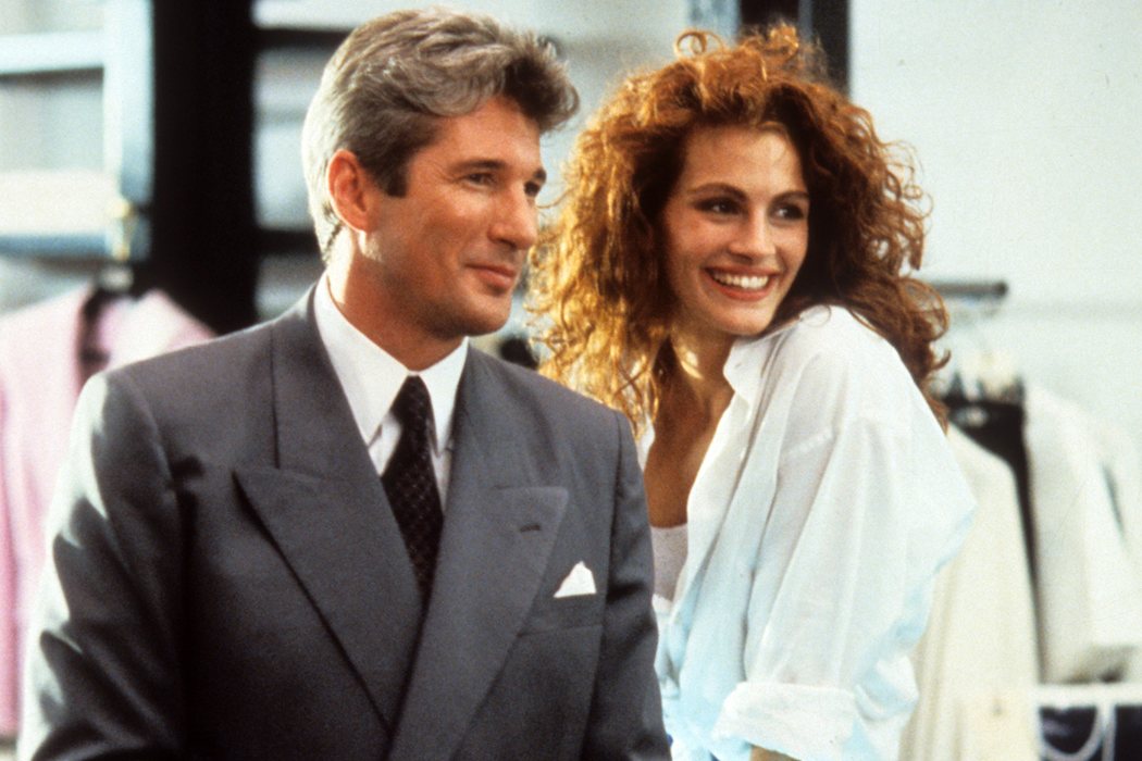 'Pretty Woman'