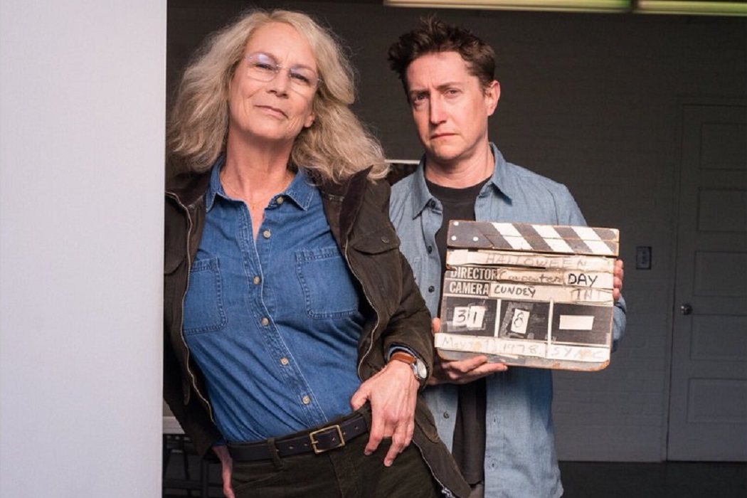 David Gordon Green