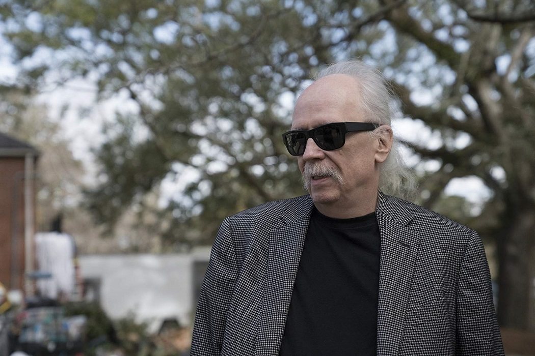 John Carpenter