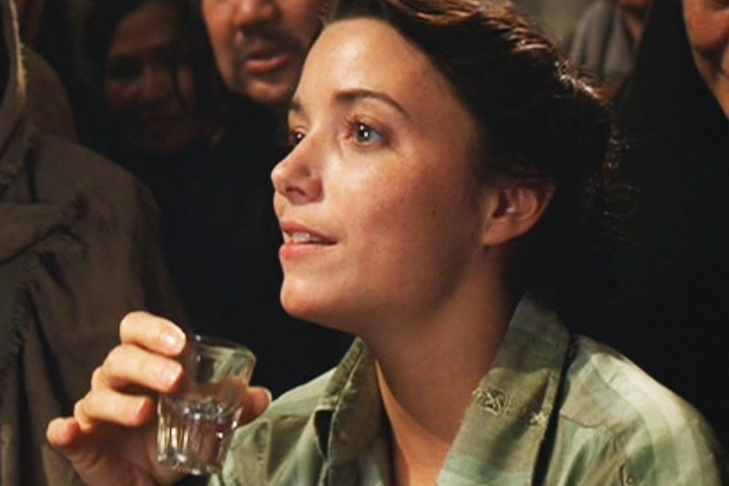 Marion Ravenwood