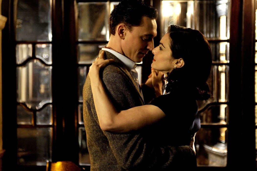 'The Deep Blue Sea' (2011)