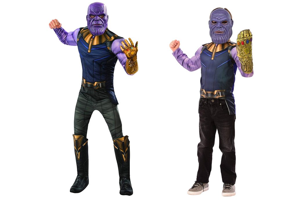 Thanos