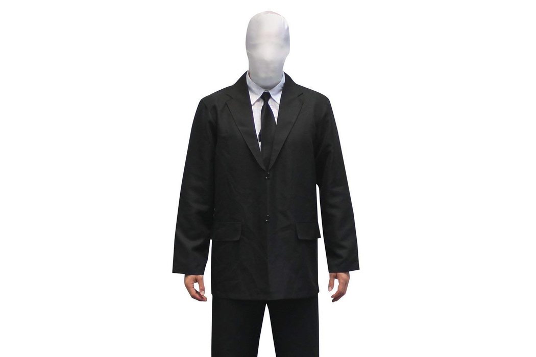 3 Slenderman 