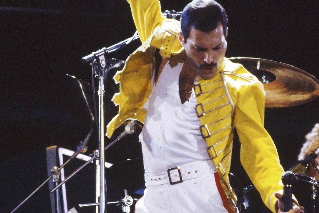 'Bohemian Rhapsody' no es sólo Freddie Mercury