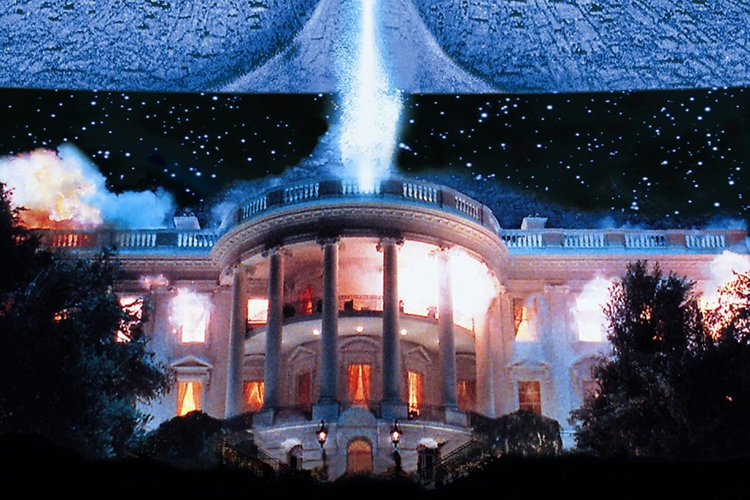 'Independence Day'