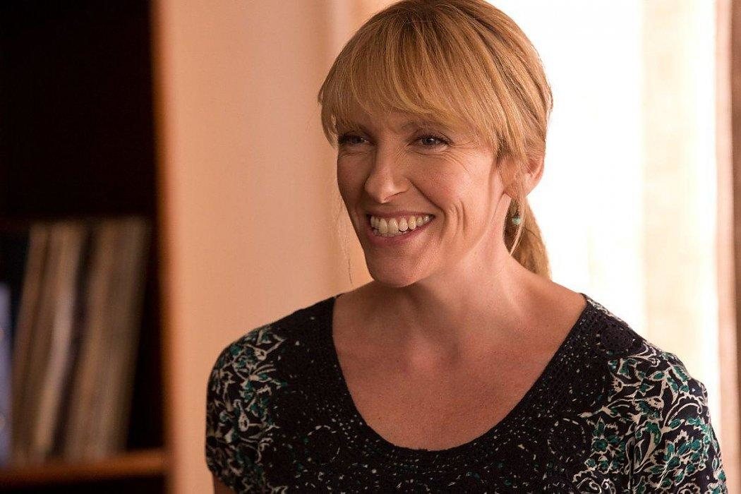 Toni Collette