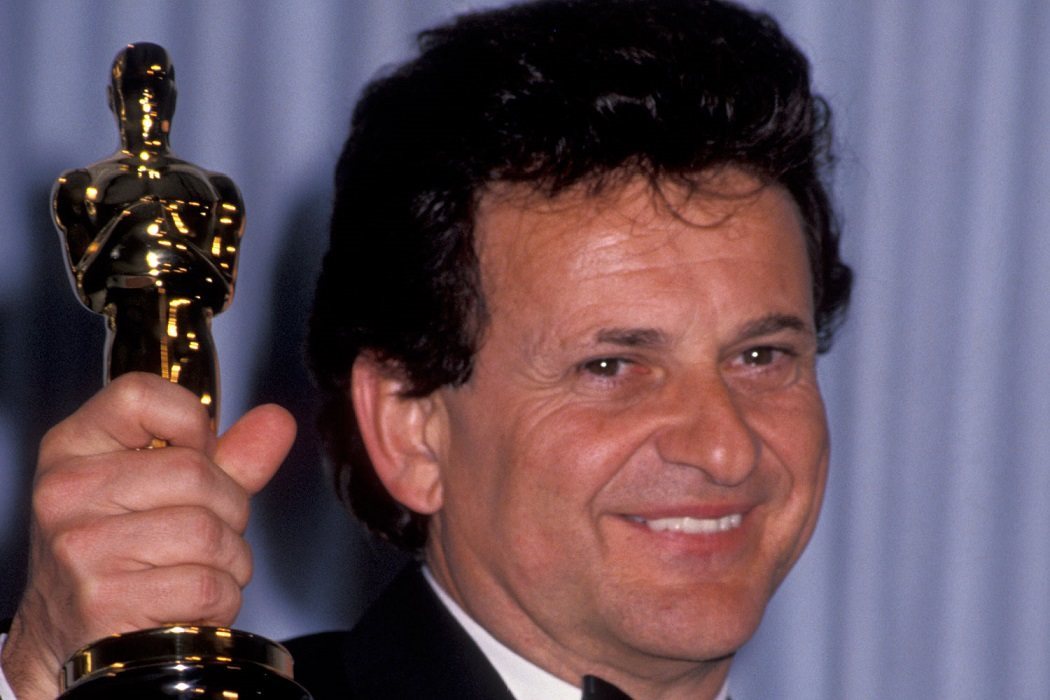 Joe Pesci