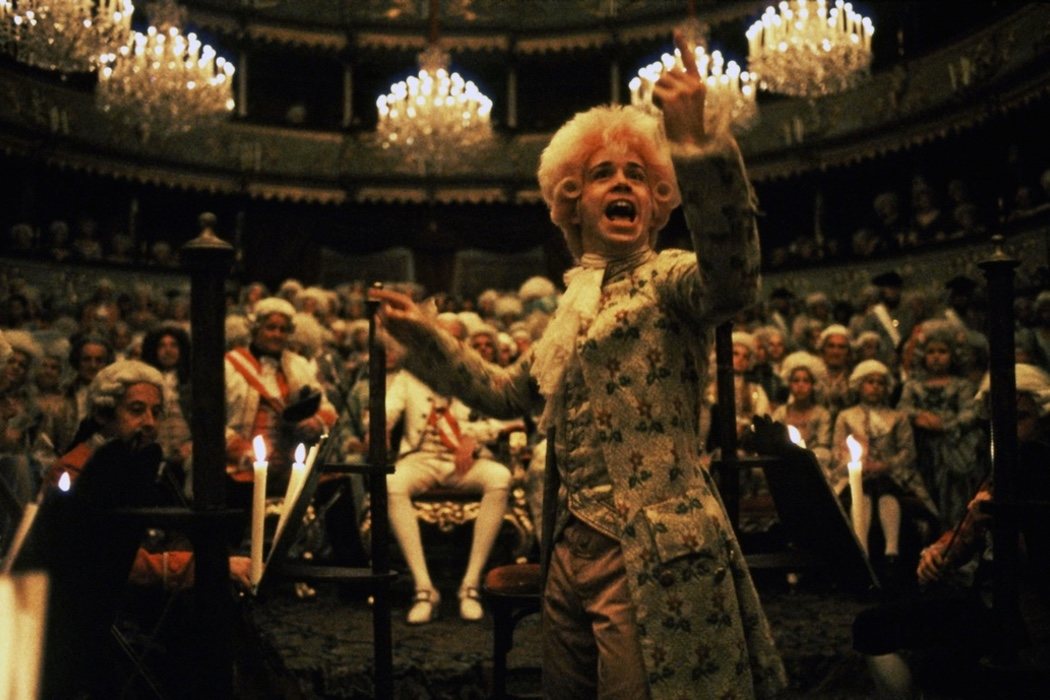 'Amadeus'