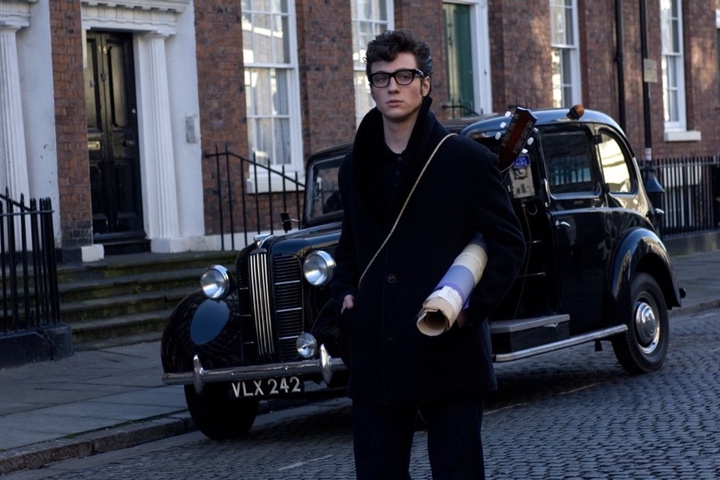 'Nowhere Boy'