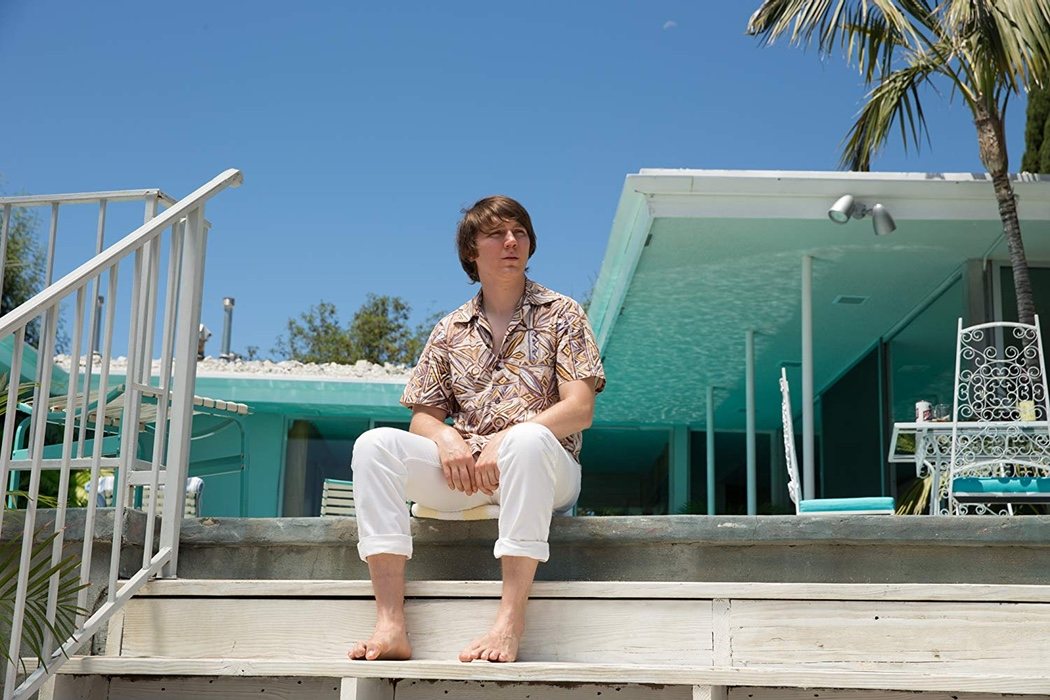 'Love & Mercy'