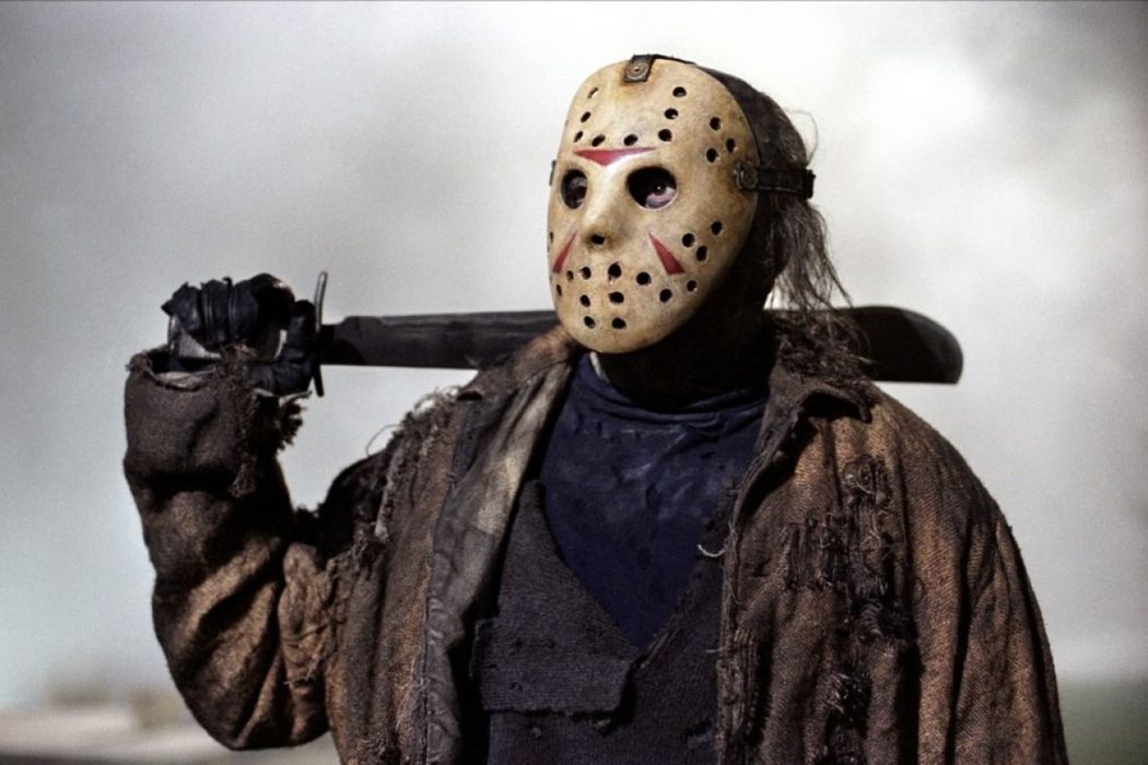 El machete de Jason