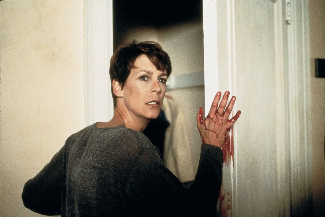 Los regresos de Jamie Lee Curtis