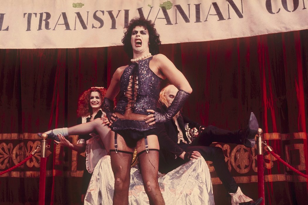 'The Rocky Horror Picture Show'