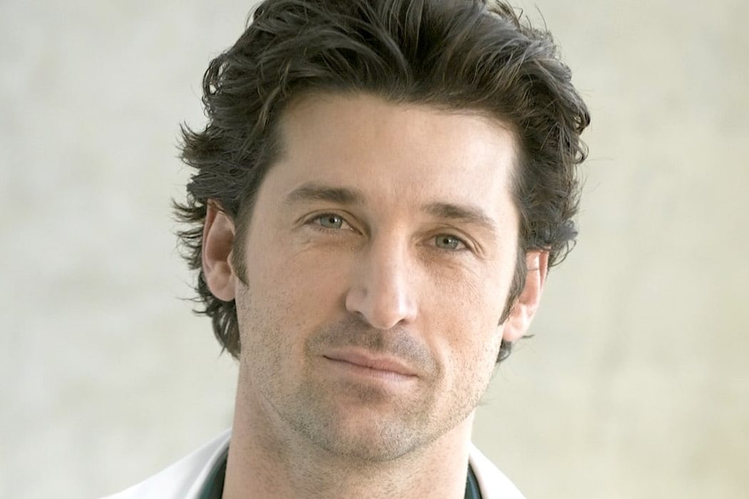 Patrick Dempsey