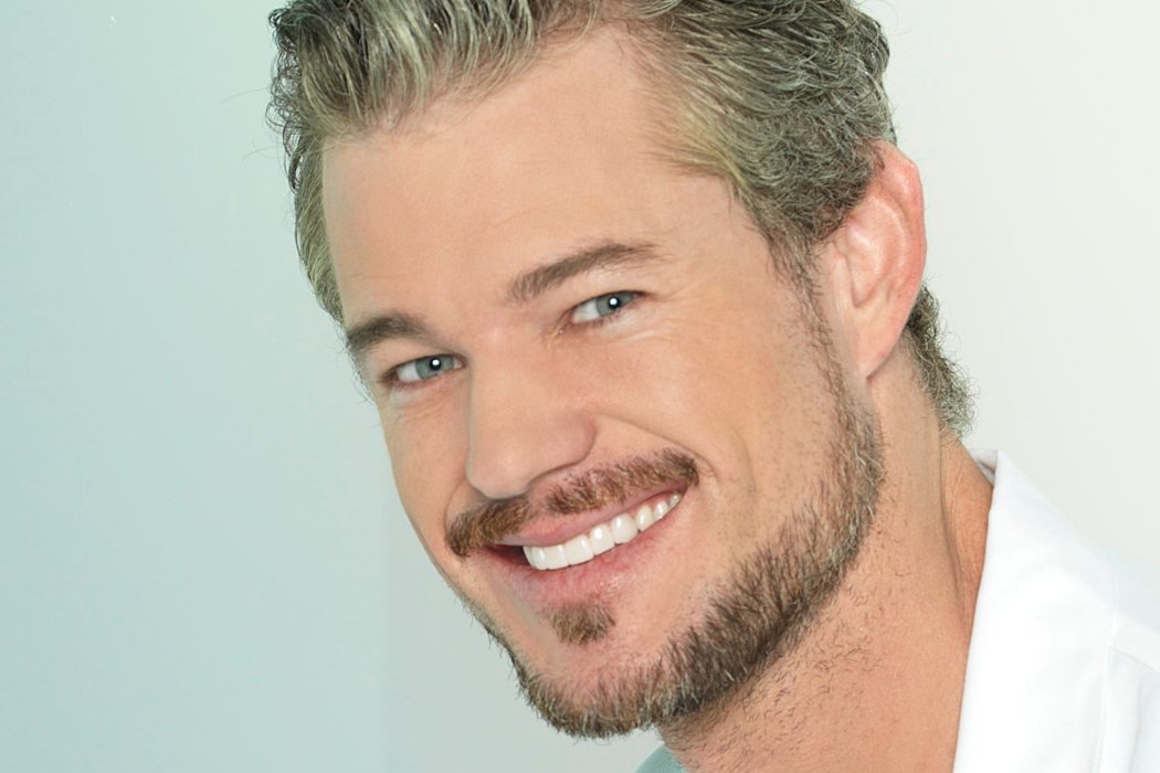 Eric Dane