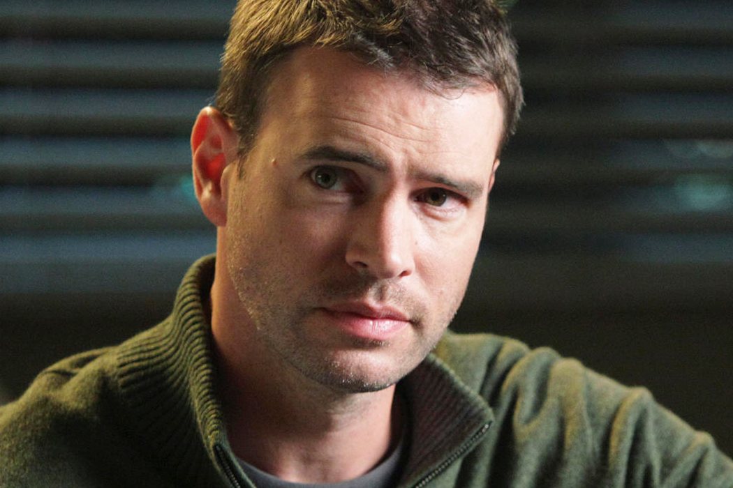 Scott Foley