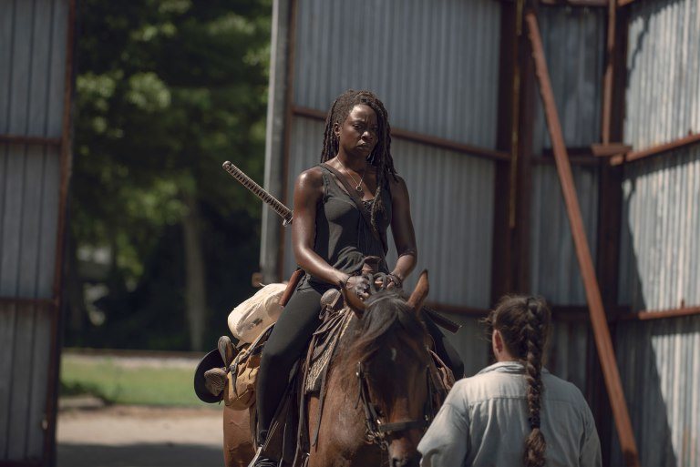 Michonne