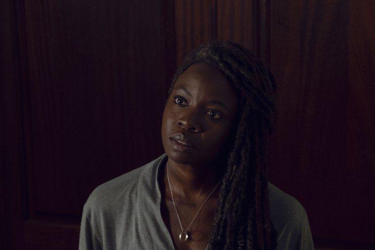 Michonne