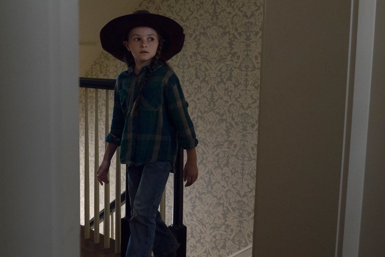 Judith Grimes