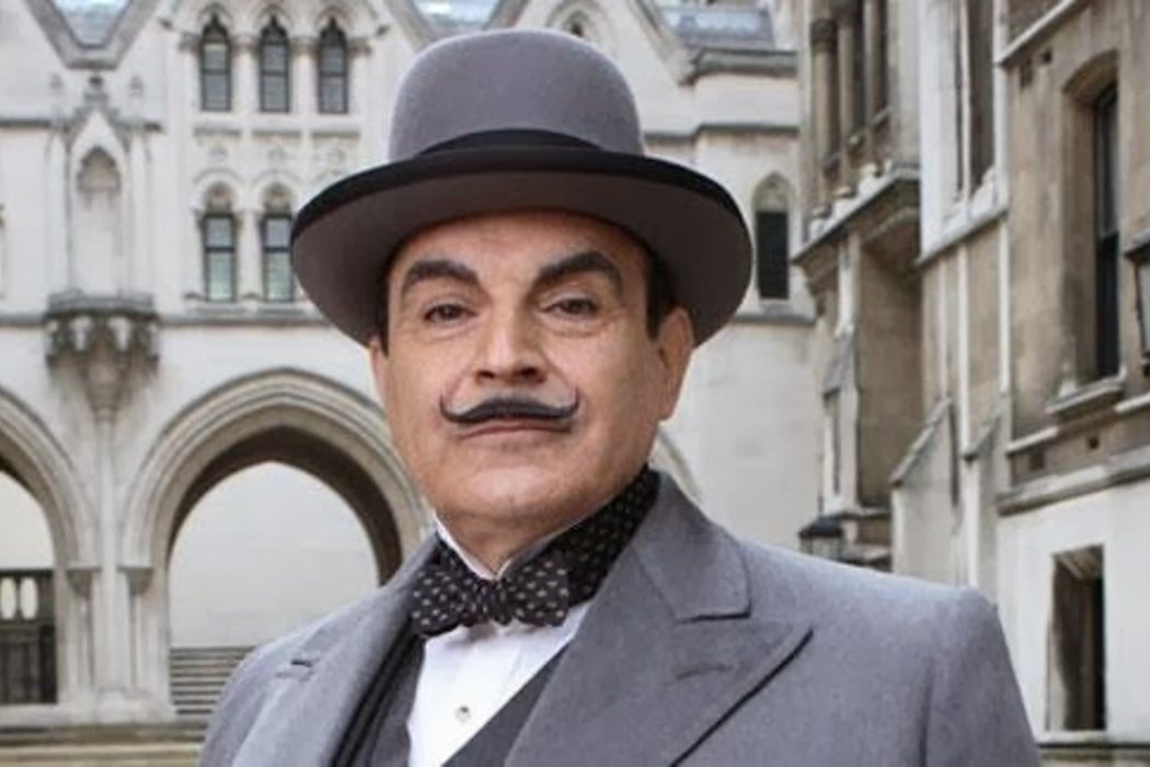 Poirot