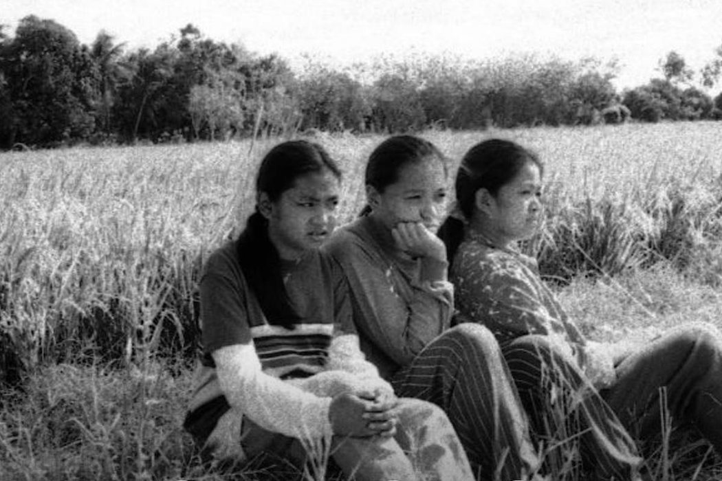 'Evolution of a Filipino Family' (Lav Diaz, 2004)