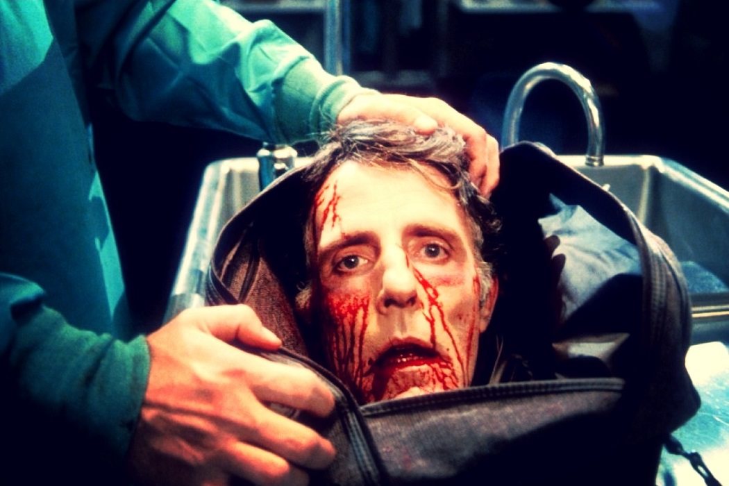 'Re-Animator'