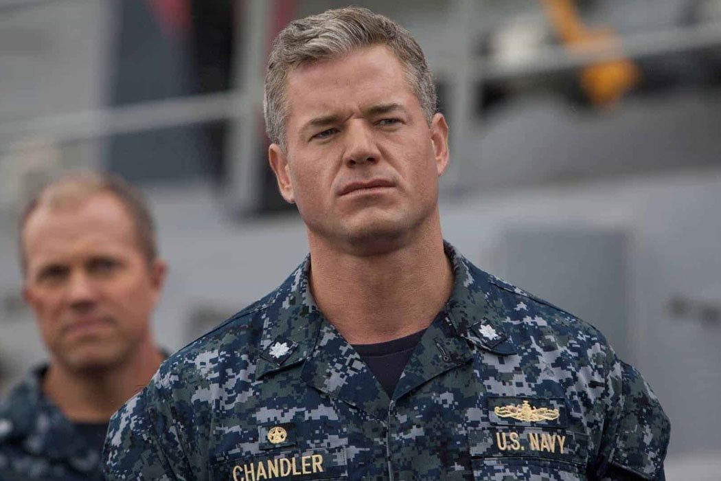 'The Last Ship'