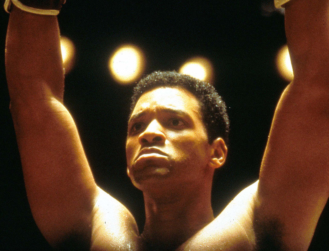 'Ali' (2001)