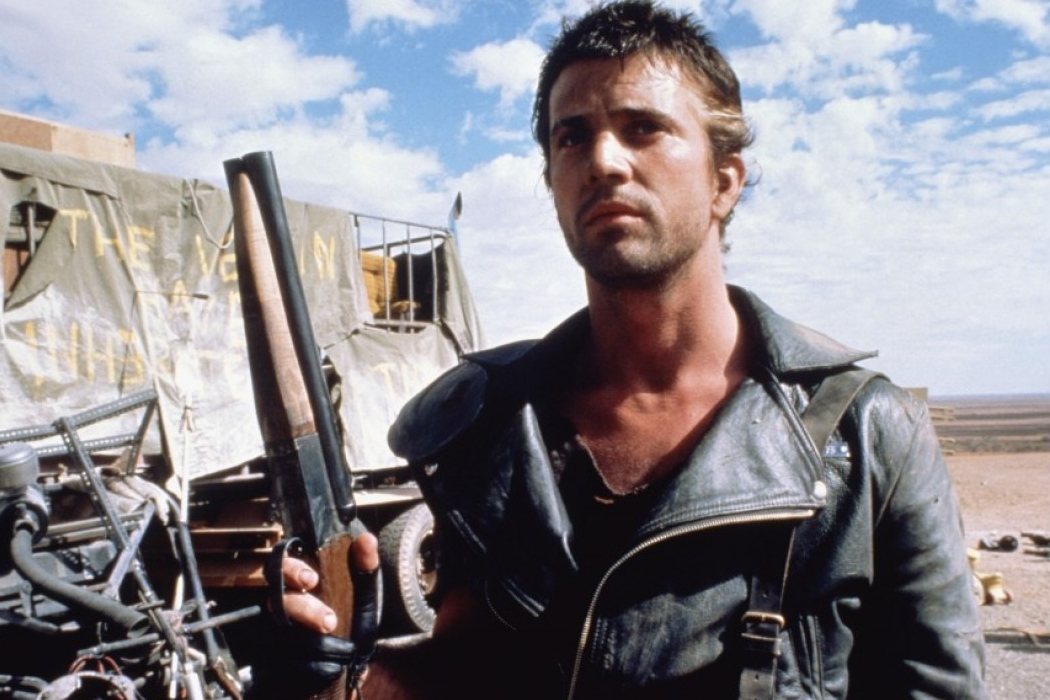 'Mad Max 2, el guerrero de la carretera'