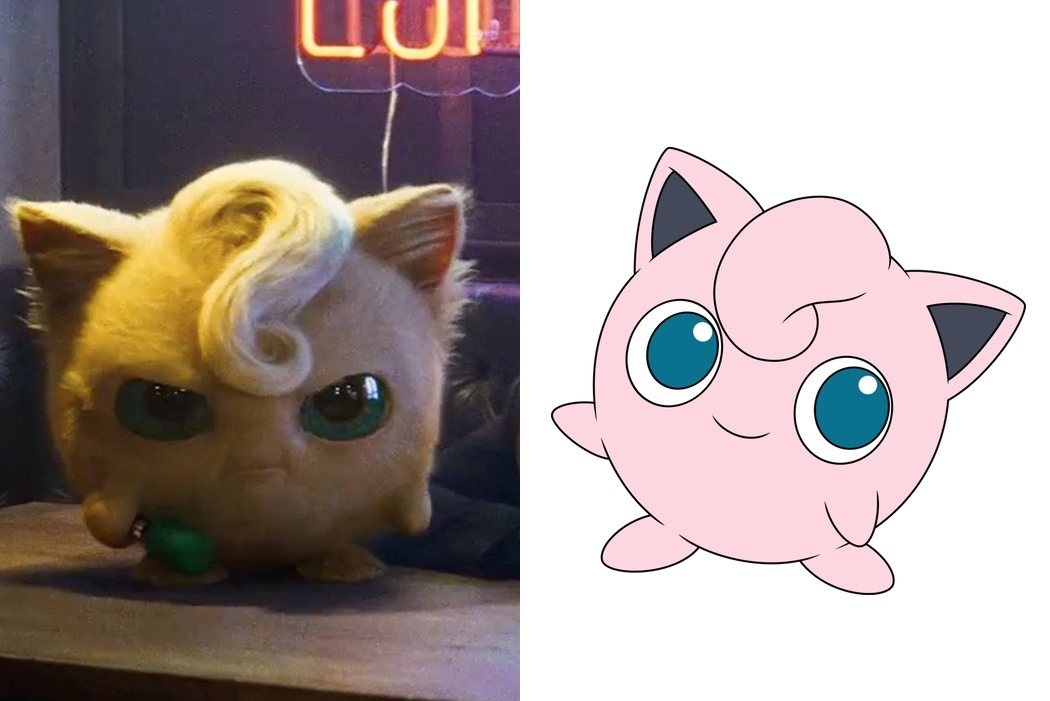 Jigglypuff