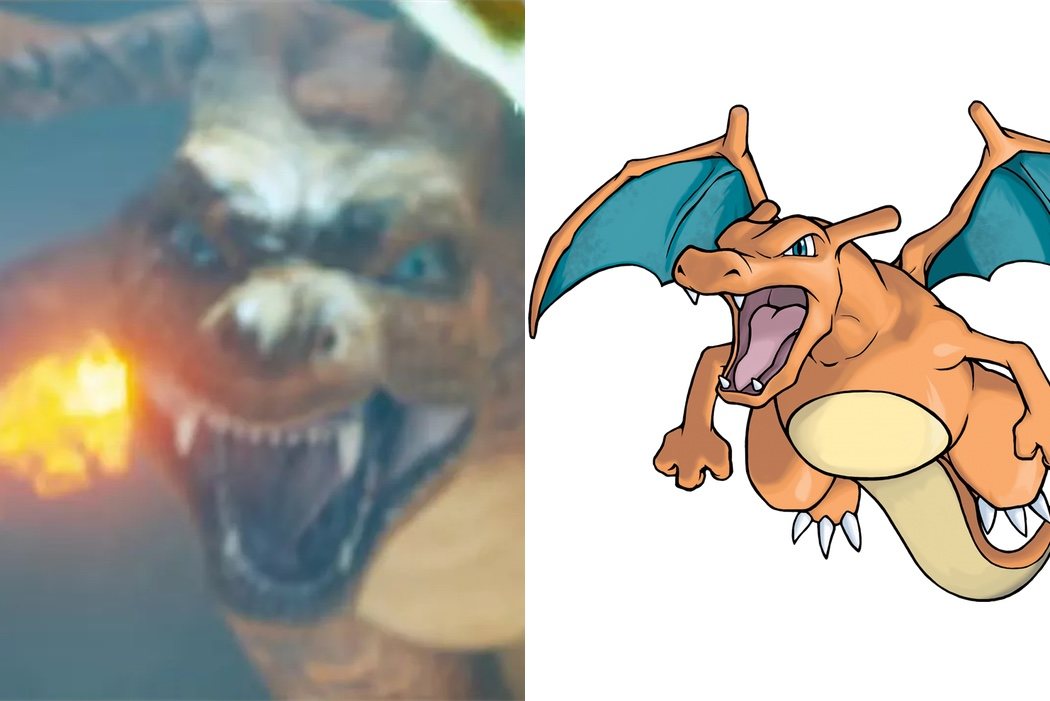 Charizard