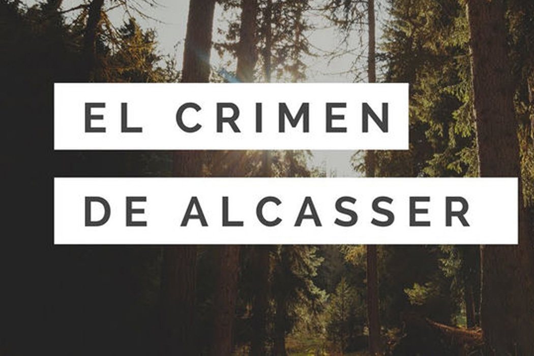 'El crimen de Alcàsser'