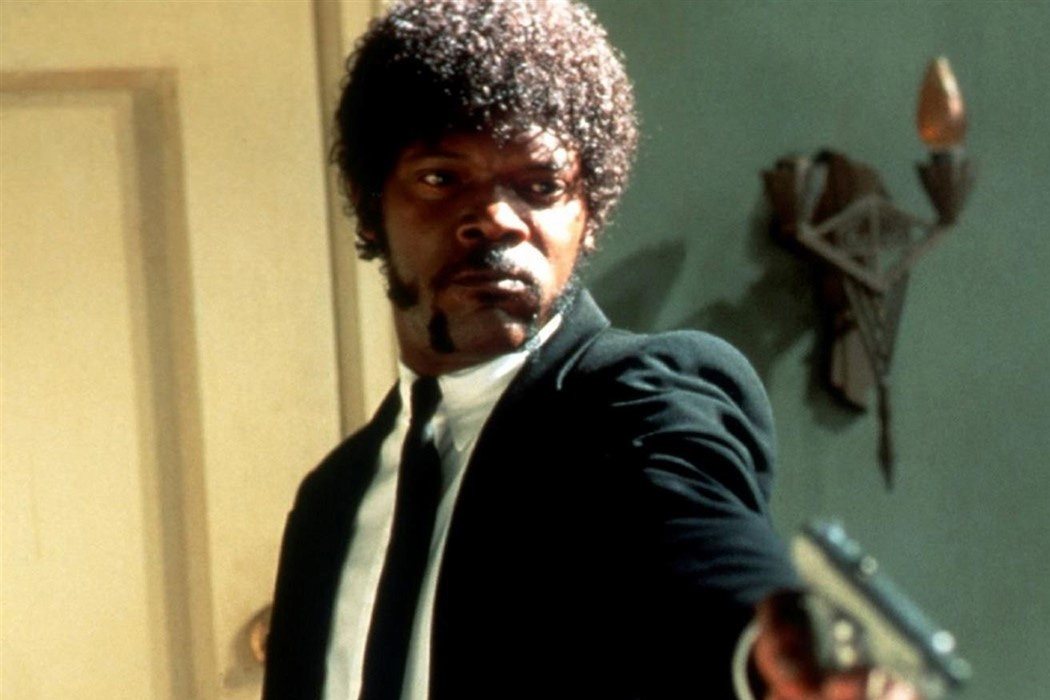 Samuel L. Jackson