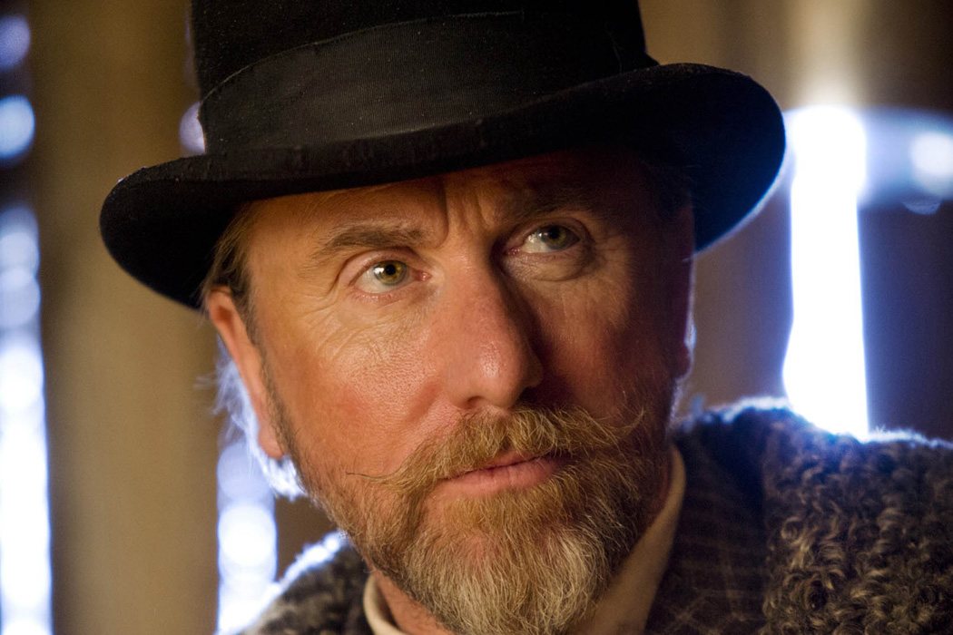 Tim Roth