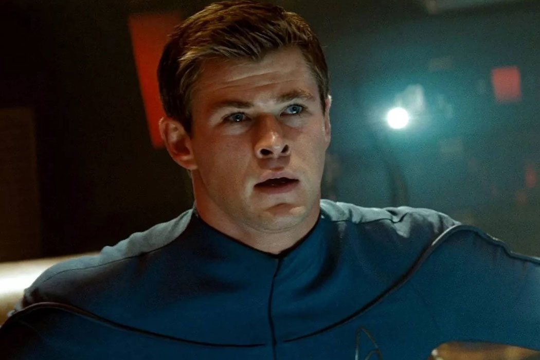 'Star Trek', la llegada a Hollywood