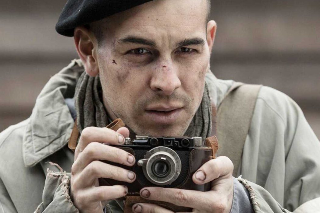 'El fotógrafo de Mauthausen'